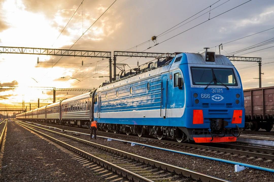 Железнодорожная сеть ДНР будет включена в федеральную
