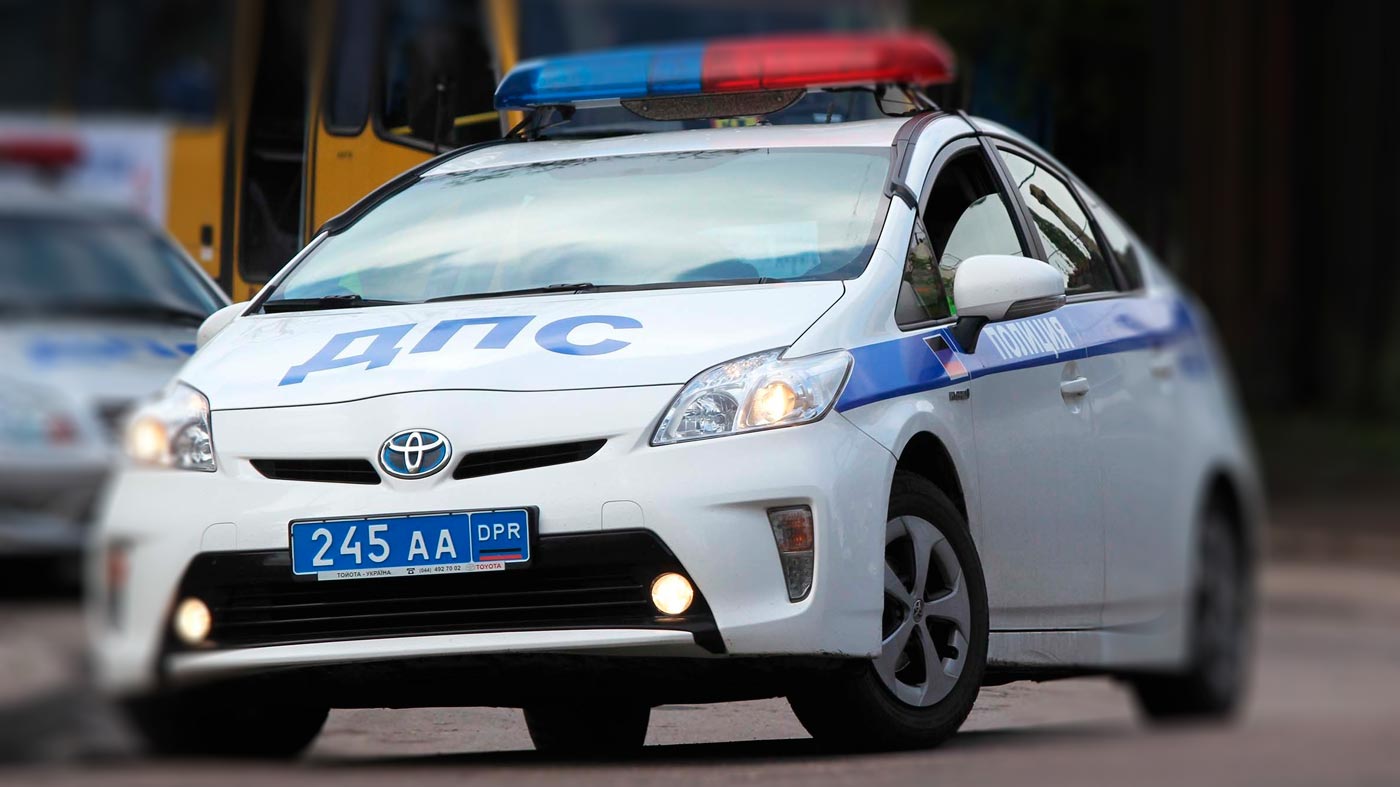 Полицейские призывают участников дорожного движения строго соблюдать ПДД в Пасхальные выходные дни