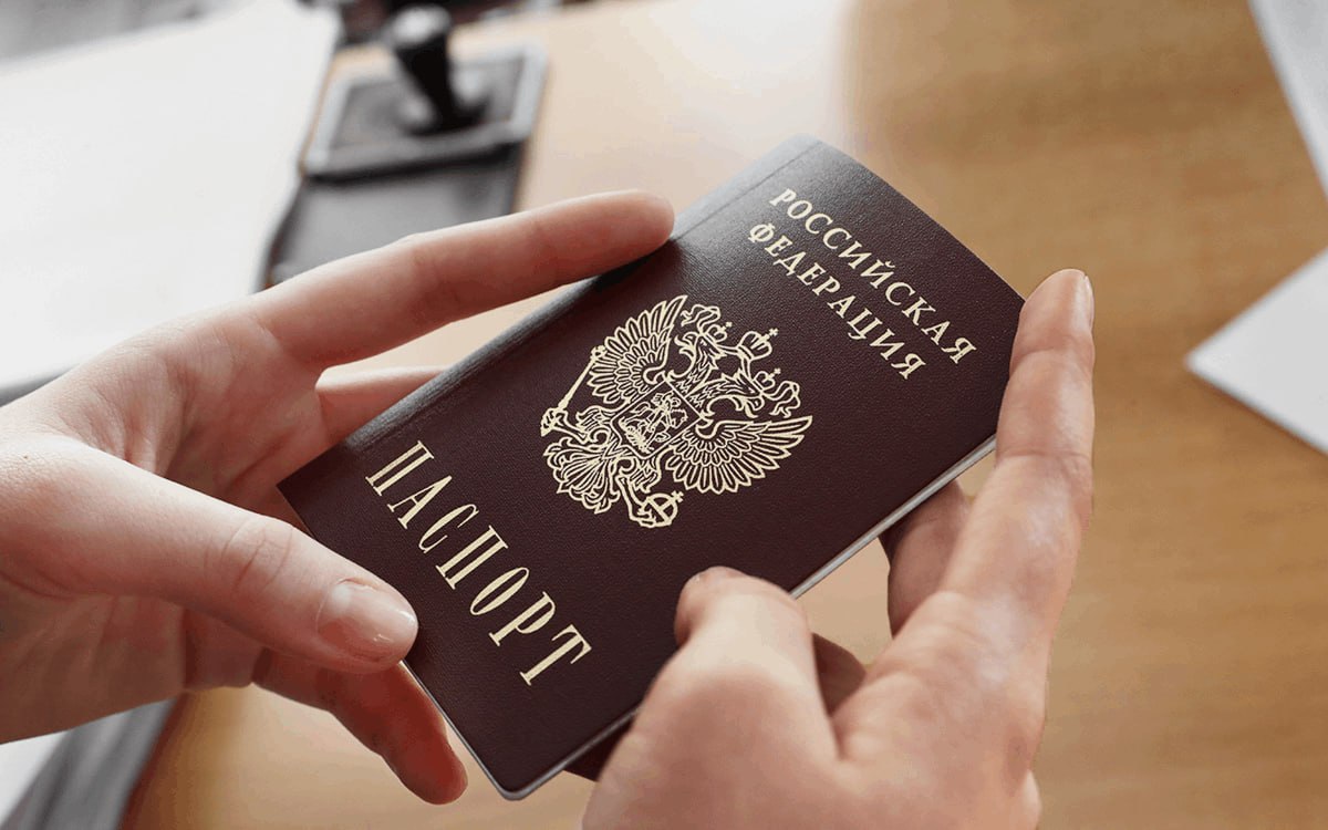В ДНР начинают запускать электронную очередь на получение паспорта РФ
