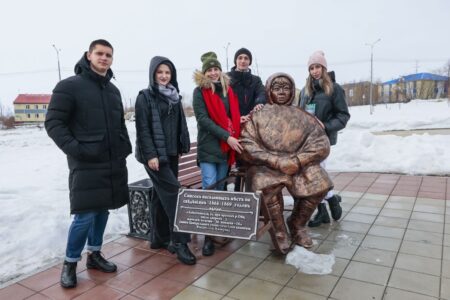 Активисты Молодой Гвардии Единой России приняли участие в Форуме «ПроФормат»