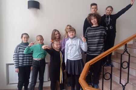 Юные музыканты из Волновахи посетят концерты Дениса Мацуева и Валерия Георгиева в Салехарде