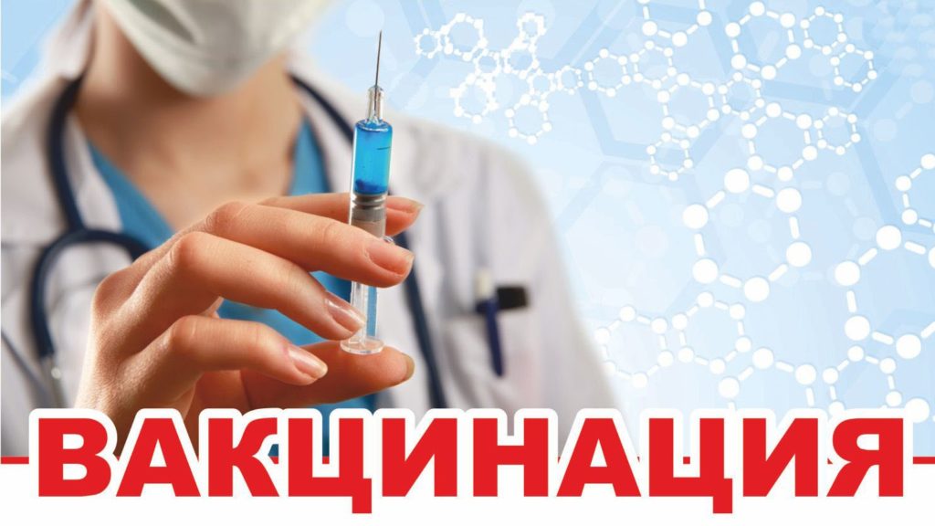 Волновахский районный центр ПМСП проводит вакцинацию от гриппа